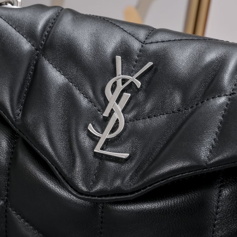 YSL Satchel Bags